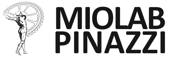 Miolab Pinazzi Fisioterapia 